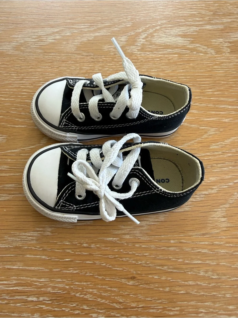 Converse Toddler Shoes